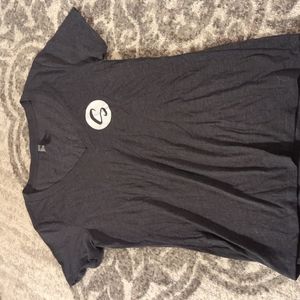 Slappy Cakes Maui NWOT XXL Juniors Slim Fit Tee